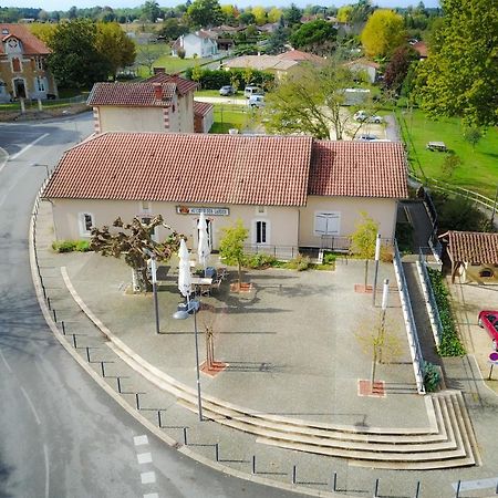 Au Coeur Des Landes Apartment Gailleres Екстериор снимка