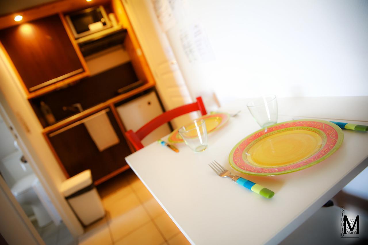 Au Coeur Des Landes Apartment Gailleres Екстериор снимка