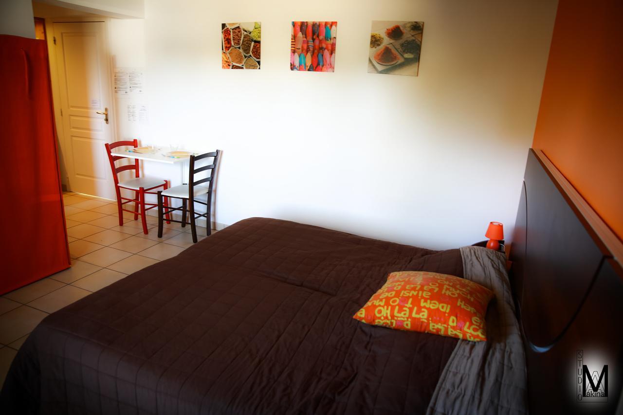 Au Coeur Des Landes Apartment Gailleres Екстериор снимка