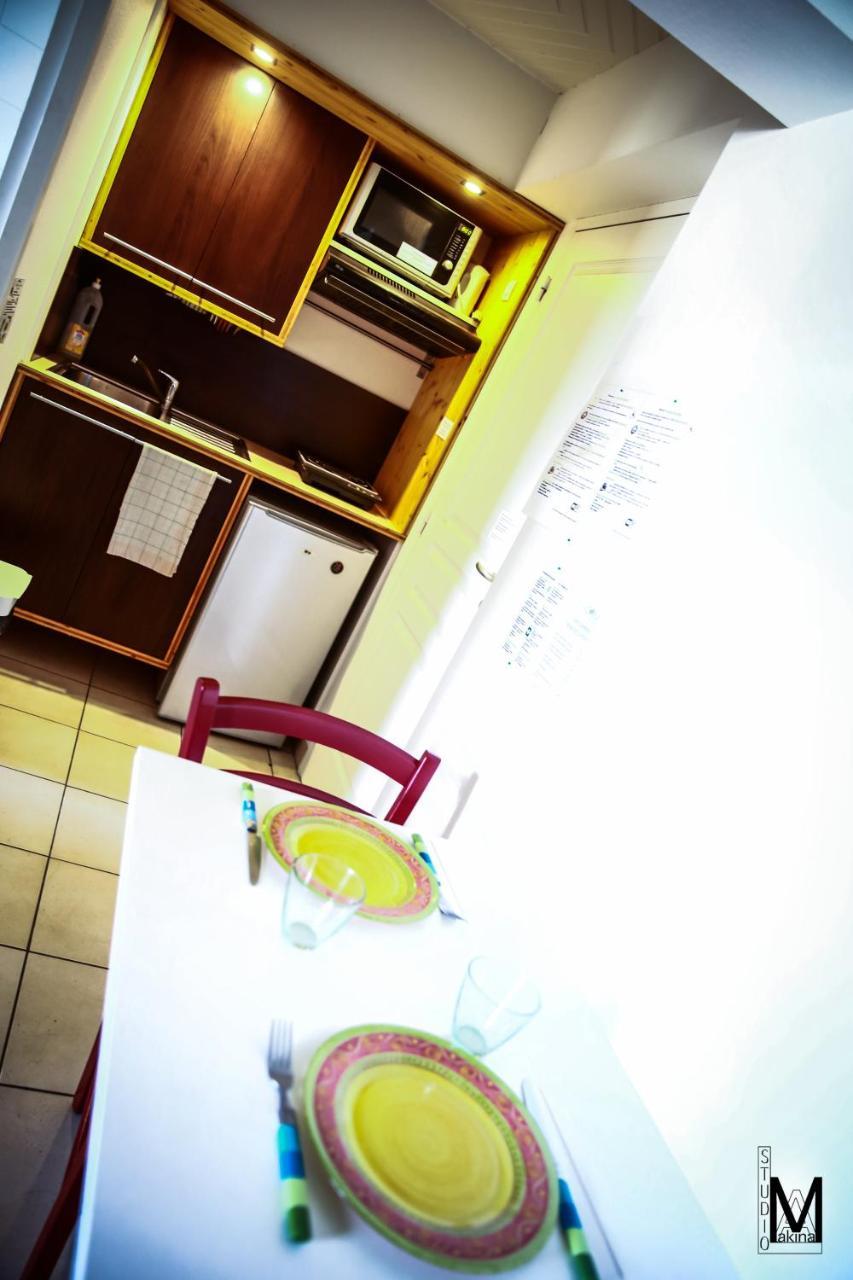 Au Coeur Des Landes Apartment Gailleres Екстериор снимка